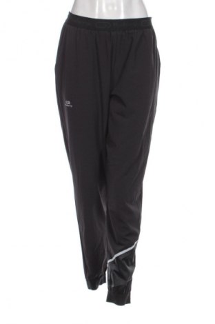 Dámské tepláky Kalenji, Velikost L, Barva Černá, Cena  209,00 Kč