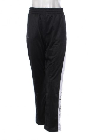 Pantaloni trening de femei Kappa, Mărime XL, Culoare Multicolor, Preț 89,47 Lei