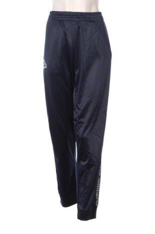 Női sport nadrág Kappa, Méret XL, Szín Kék, Ár 7 319 Ft