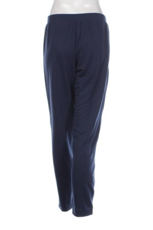 Pantaloni trening de femei Laura Torelli, Mărime S, Culoare Albastru, Preț 77,99 Lei
