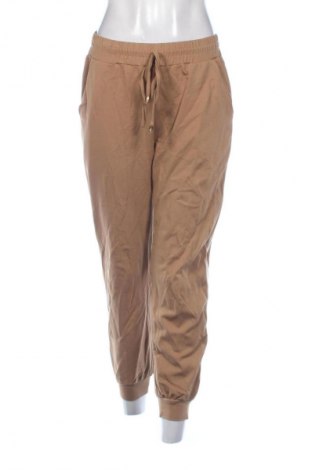 Дамско спортно долнище Le sarte del sole, Размер L, Цвят Кафяв, Цена 68,00 лв.