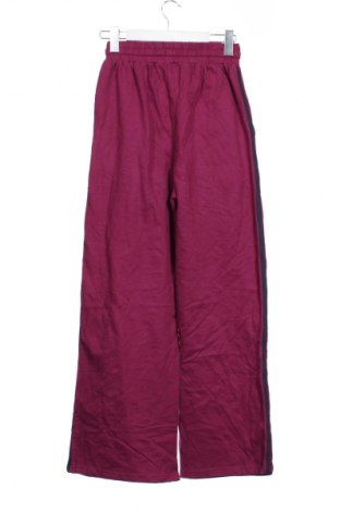 Damskie spodnie sportowe Lonsdale, Rozmiar XS, Kolor Fioletowy, Cena 68,99 zł