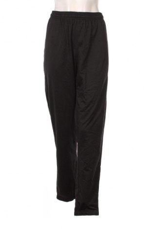 Pantaloni trening de femei Macron, Mărime XXL, Culoare Negru, Preț 89,99 Lei
