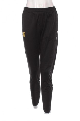 Dámske tepláky Macron, Veľkosť S, Farba Čierna, Cena  19,95 €