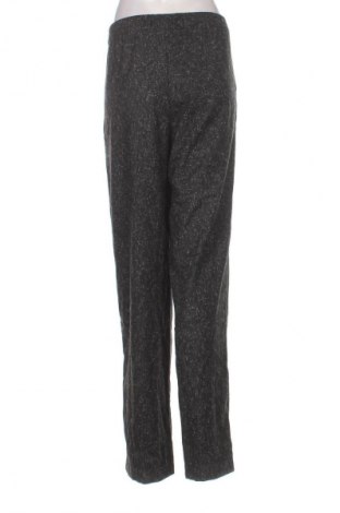 Дамско спортно долнище Mango, Размер L, Цвят Сив, Цена 73,15 лв.