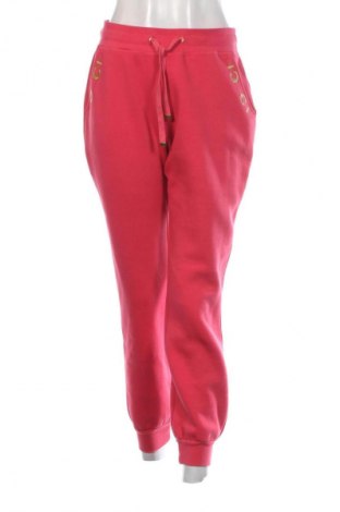 Γυναικείο αθλητικό παντελόνι Marina Hoermanseder, Μέγεθος M, Χρώμα Κόκκινο, Τιμή 62,99 €