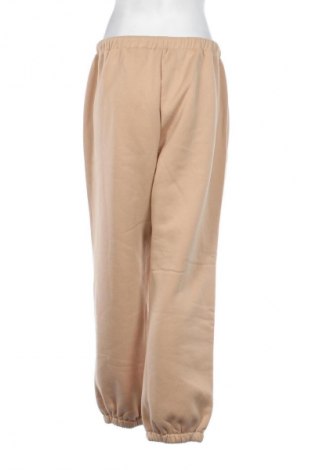 Pantaloni trening de femei Milano, Mărime L, Culoare Maro, Preț 65,99 Lei