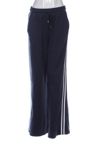 Дамско спортно долнище Mohito, Размер L, Цвят Син, Цена 29,00 лв.