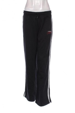 Pantaloni trening de femei NBA, Mărime L, Culoare Negru, Preț 99,99 Lei