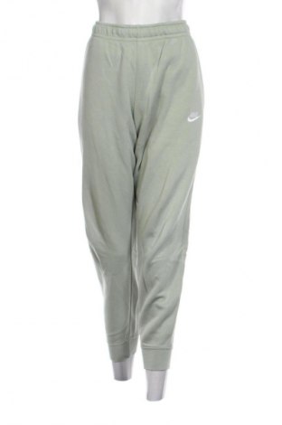 Női sport nadrág Nike, Méret XL, Szín Zöld, Ár 10 559 Ft