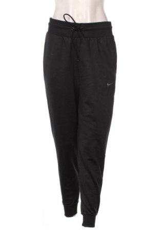 Дамско спортно долнище Nike, Размер M, Цвят Черен, Цена 93,99 лв.