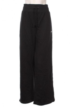Pantaloni trening de femei Nike, Mărime XXL, Culoare Negru, Preț 294,99 Lei