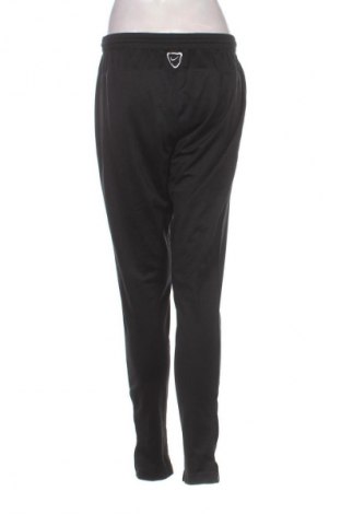 Дамско спортно долнище Nike, Размер M, Цвят Черен, Цена 41,00 лв.