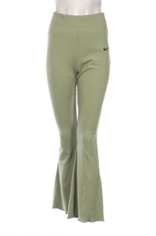 Dámské tepláky Nike, Velikost S, Barva Zelená, Cena  519,00 Kč