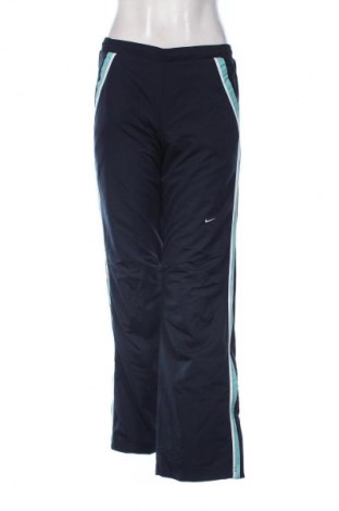 Dámske tepláky Nike, Veľkosť S, Farba Modrá, Cena  20,97 €