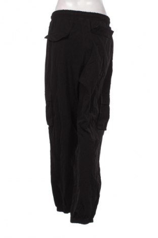 Дамско спортно долнище Noisy May, Размер L, Цвят Черен, Цена 20,99 лв.