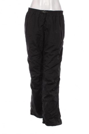 Pantaloni trening de femei North Bend, Mărime L, Culoare Negru, Preț 99,99 Lei