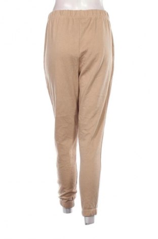 Pantaloni trening de femei ONLY, Mărime M, Culoare Maro, Preț 101,99 Lei