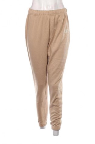 Pantaloni trening de femei ONLY, Mărime M, Culoare Maro, Preț 101,99 Lei