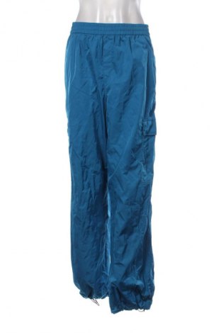 Damen Sporthose Oysho, Größe M, Farbe Blau, Preis € 39,39