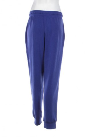 Pantaloni trening de femei Oysho, Mărime XL, Culoare Albastru, Preț 89,47 Lei