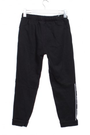 Дамско спортно долнище PUMA, Размер XS, Цвят Син, Цена 41,04 лв.