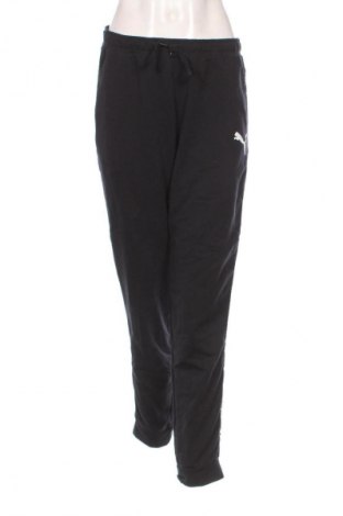 Damen Sporthose PUMA, Größe L, Farbe Schwarz, Preis 39,42 €