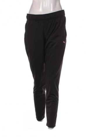 Damen Sporthose PUMA, Größe L, Farbe Schwarz, Preis 33,99 €