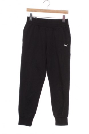 Pantaloni trening de femei PUMA, Mărime XS, Culoare Negru, Preț 157,99 Lei