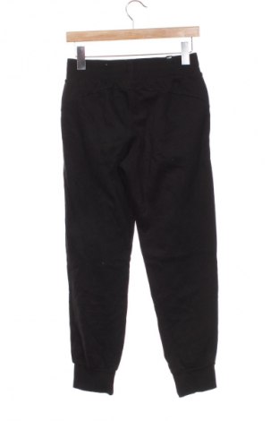 Pantaloni trening de femei PUMA, Mărime XS, Culoare Negru, Preț 157,99 Lei
