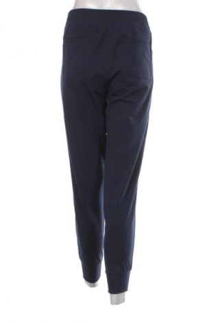 Дамско спортно долнище PUMA, Размер M, Цвят Син, Цена 60,99 лв.