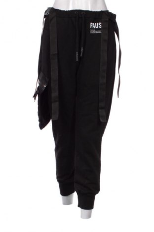 Női sport nadrág Pause Jeans, Méret L, Szín Fekete, Ár 6 800 Ft