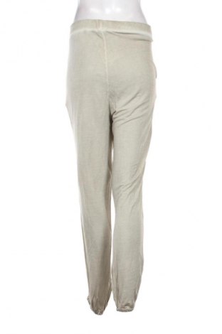 Damen Sporthose Peace & Love, Größe XL, Farbe Beige, Preis 23,52 €