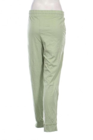 Pantaloni trening de femei Pier One, Mărime 3XL, Culoare Verde, Preț 145,99 Lei