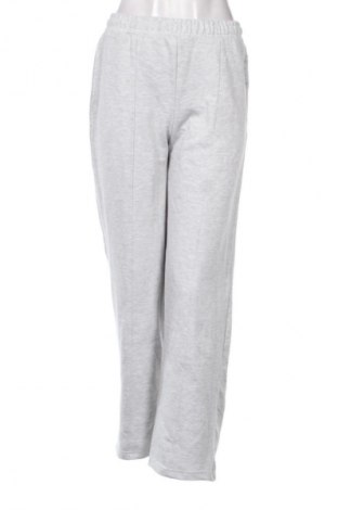 Damen Sporthose Pull&Bear, Größe S, Farbe Grau, Preis € 24,00
