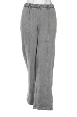 Dámske tepláky Pull&Bear, Veľkosť S, Farba Sivá, Cena  24,00 €