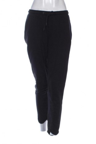 Dámske tepláky Pull&Bear, Veľkosť L, Farba Čierna, Cena  14,77 €