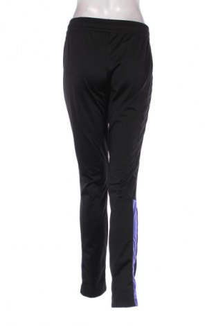 Pantaloni trening de femei Reebok, Mărime M, Culoare Negru, Preț 107,89 Lei