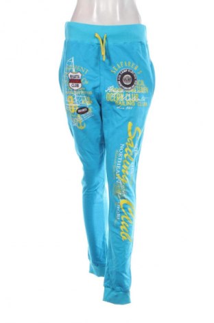 Γυναικείο αθλητικό παντελόνι Regatta, Μέγεθος L, Χρώμα Πολύχρωμο, Τιμή 23,99 €