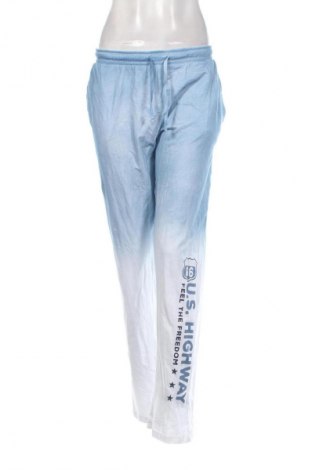 Damen Sporthose Route 66, Größe XL, Farbe Mehrfarbig, Preis € 16,99