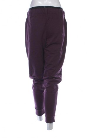 Dámské tepláky S.Oliver, Velikost L, Barva Fialová, Cena  557,00 Kč