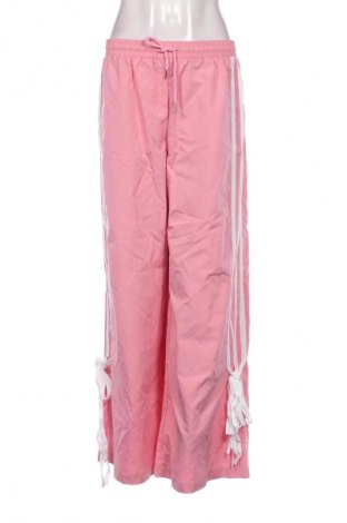 Dámské tepláky SHEIN, Velikost M, Barva Růžová, Cena  367,00 Kč