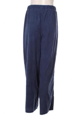 Dámske tepláky SHEIN, Veľkosť XXL, Farba Modrá, Cena  13,95 €