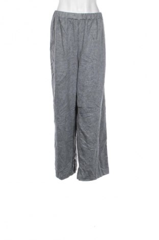 Damskie spodnie sportowe SHEIN, Rozmiar XL, Kolor Szary, Cena 70,99 zł