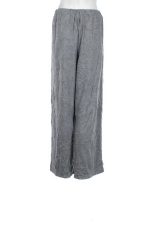 Damskie spodnie sportowe SHEIN, Rozmiar XL, Kolor Szary, Cena 70,99 zł