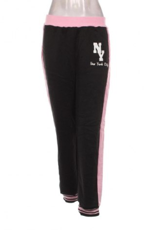 Γυναικείο αθλητικό παντελόνι SHEIN, Μέγεθος M, Χρώμα Πολύχρωμο, Τιμή 13,99 €