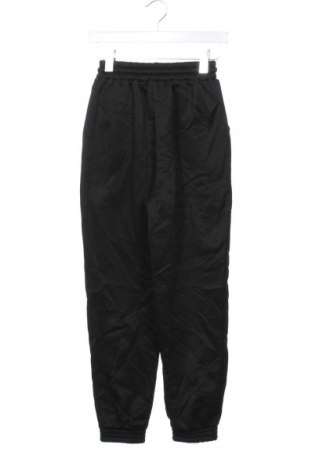 Damskie spodnie sportowe SHEIN, Rozmiar XS, Kolor Czarny, Cena 57,99 zł