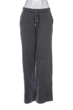 Damen Sporthose Sinsay, Größe S, Farbe Grau, Preis 14,77 €