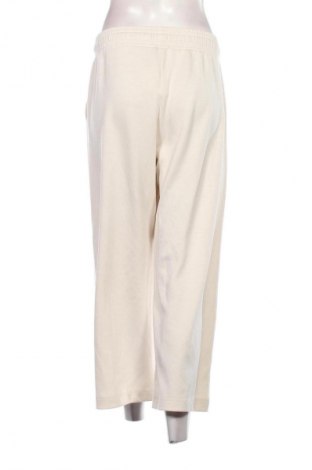 Pantaloni trening de femei Soya Concept, Mărime M, Culoare Ecru, Preț 66,99 Lei