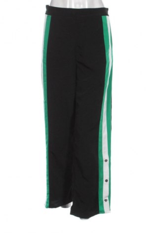 Damen Sporthose Stradivarius, Größe S, Farbe Schwarz, Preis € 15,00